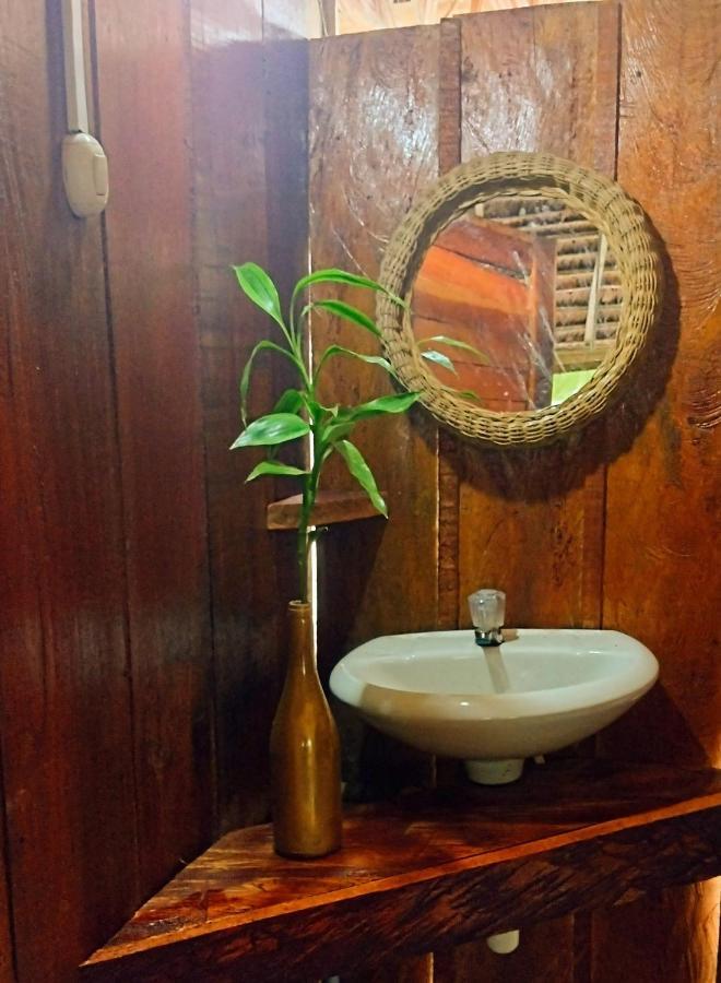 Casa Kukama Lodge 이키토스 외부 사진
